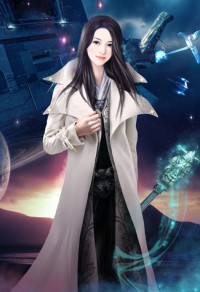 穿梭于无限的旅者
