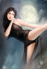 岁华尽摇落(女尊)