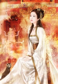 叛佛(真高僧vs假太监)