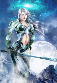 法师塔