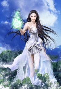 朱门恶女