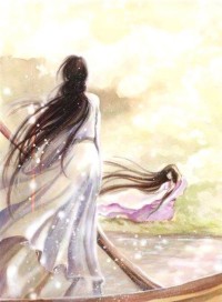 月光吻上华尔兹