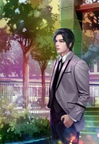 失意的男人们