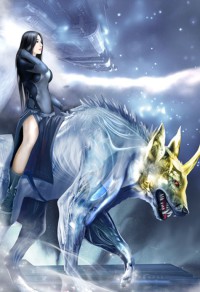 星際唯一頂級Alpha
