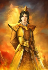 蘇淮君