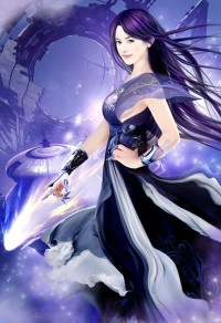 人偶魔女