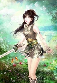 穿越之修仙
